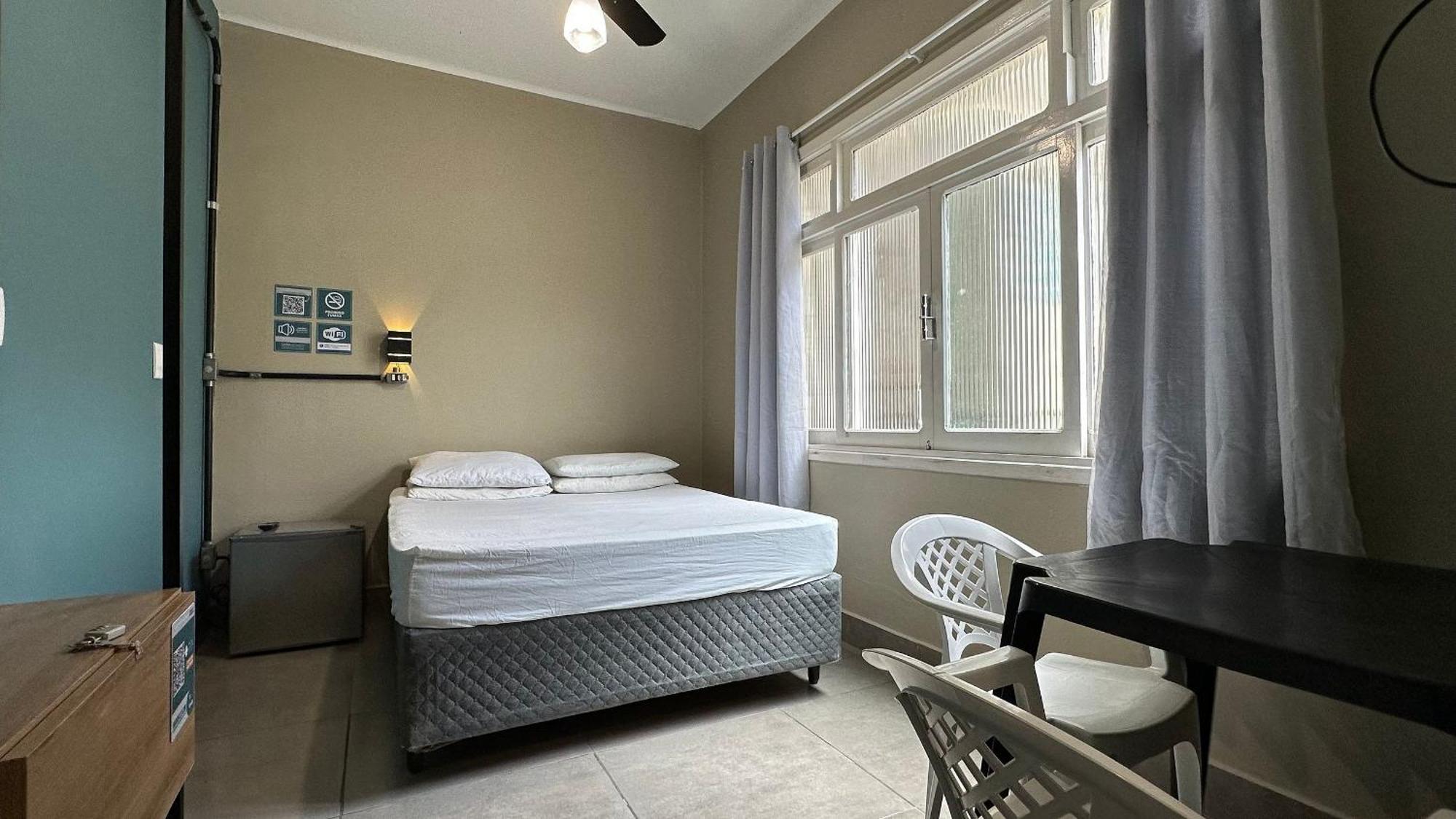 Suite 02 • Praia Das Pitangueiras Guaruja Bagian luar foto
