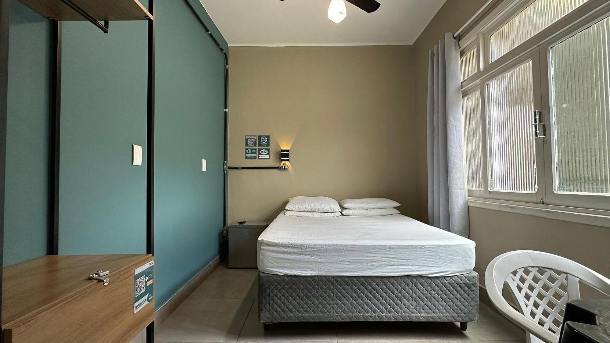 Suite 02 • Praia Das Pitangueiras Guaruja Bagian luar foto