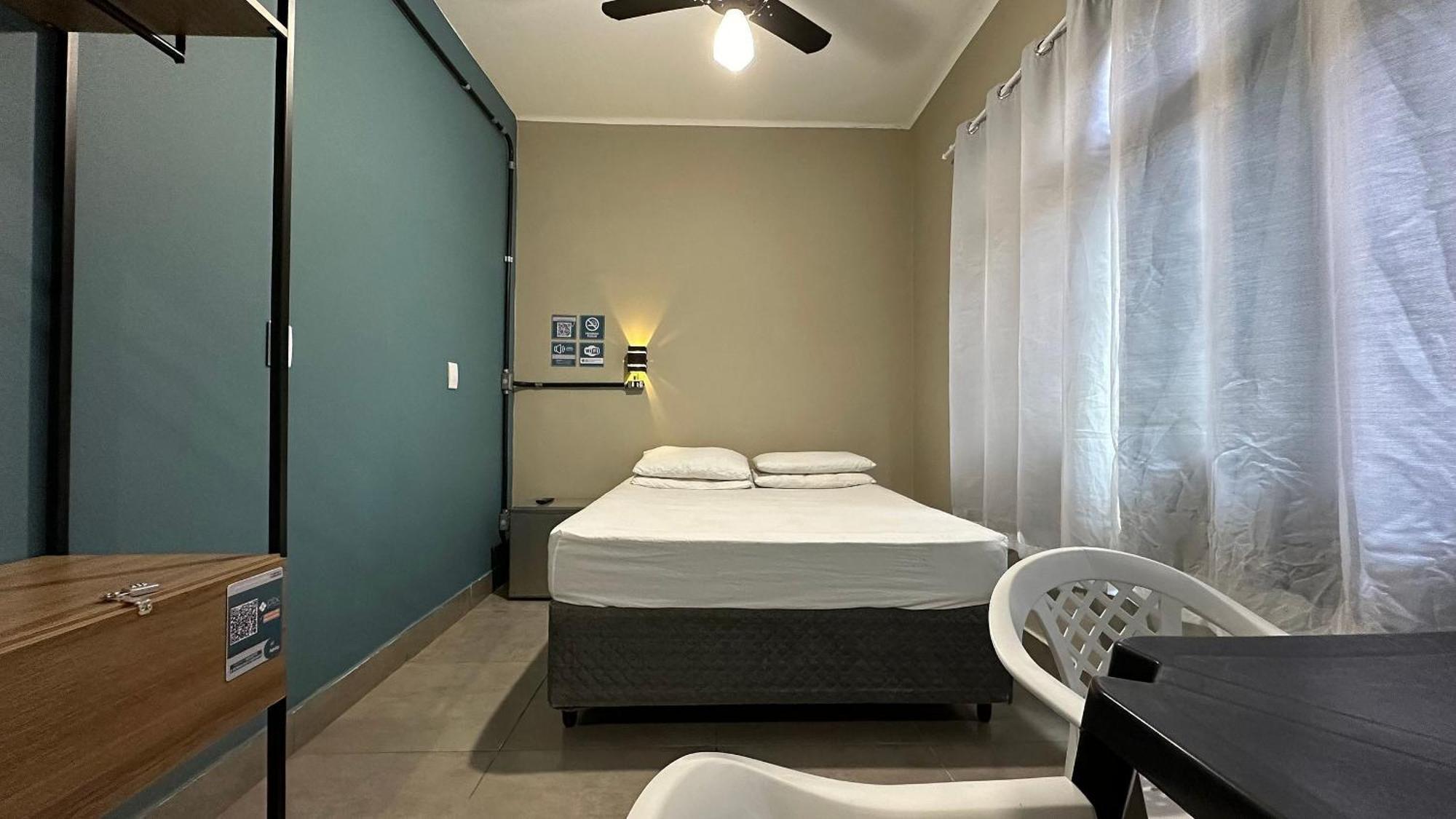 Suite 02 • Praia Das Pitangueiras Guaruja Bagian luar foto