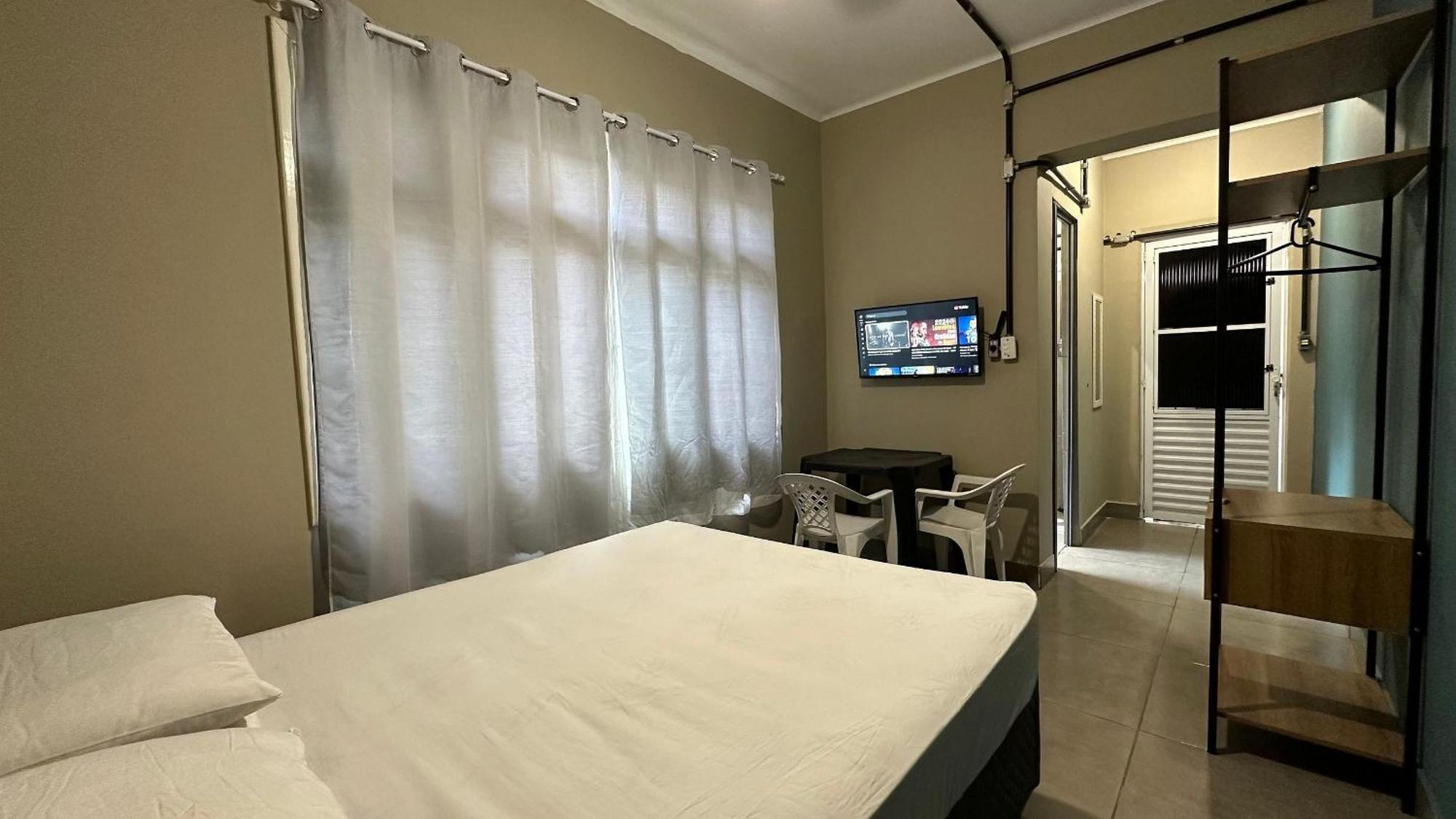 Suite 02 • Praia Das Pitangueiras Guaruja Bagian luar foto