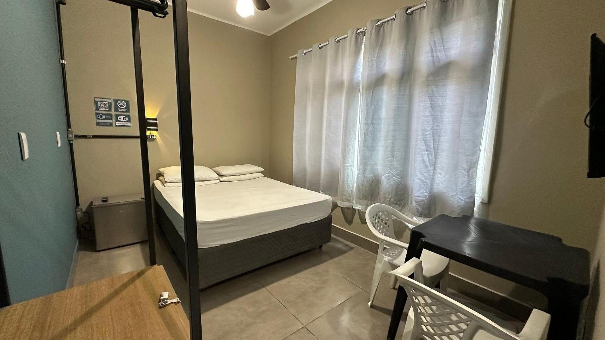 Suite 02 • Praia Das Pitangueiras Guaruja Bagian luar foto