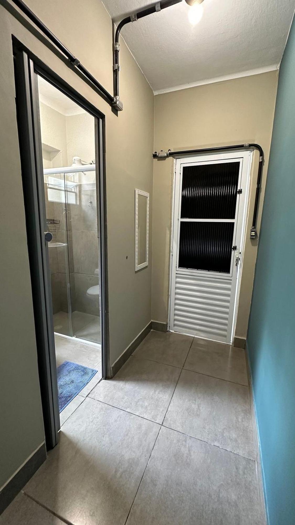 Suite 02 • Praia Das Pitangueiras Guaruja Bagian luar foto