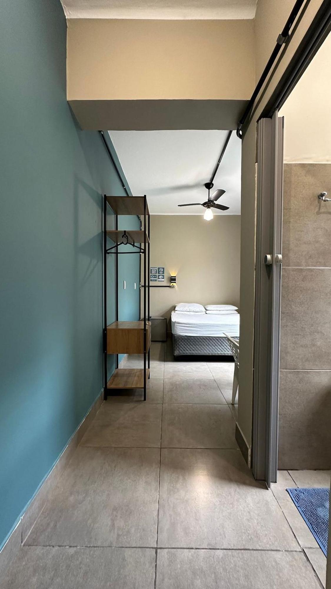Suite 02 • Praia Das Pitangueiras Guaruja Bagian luar foto