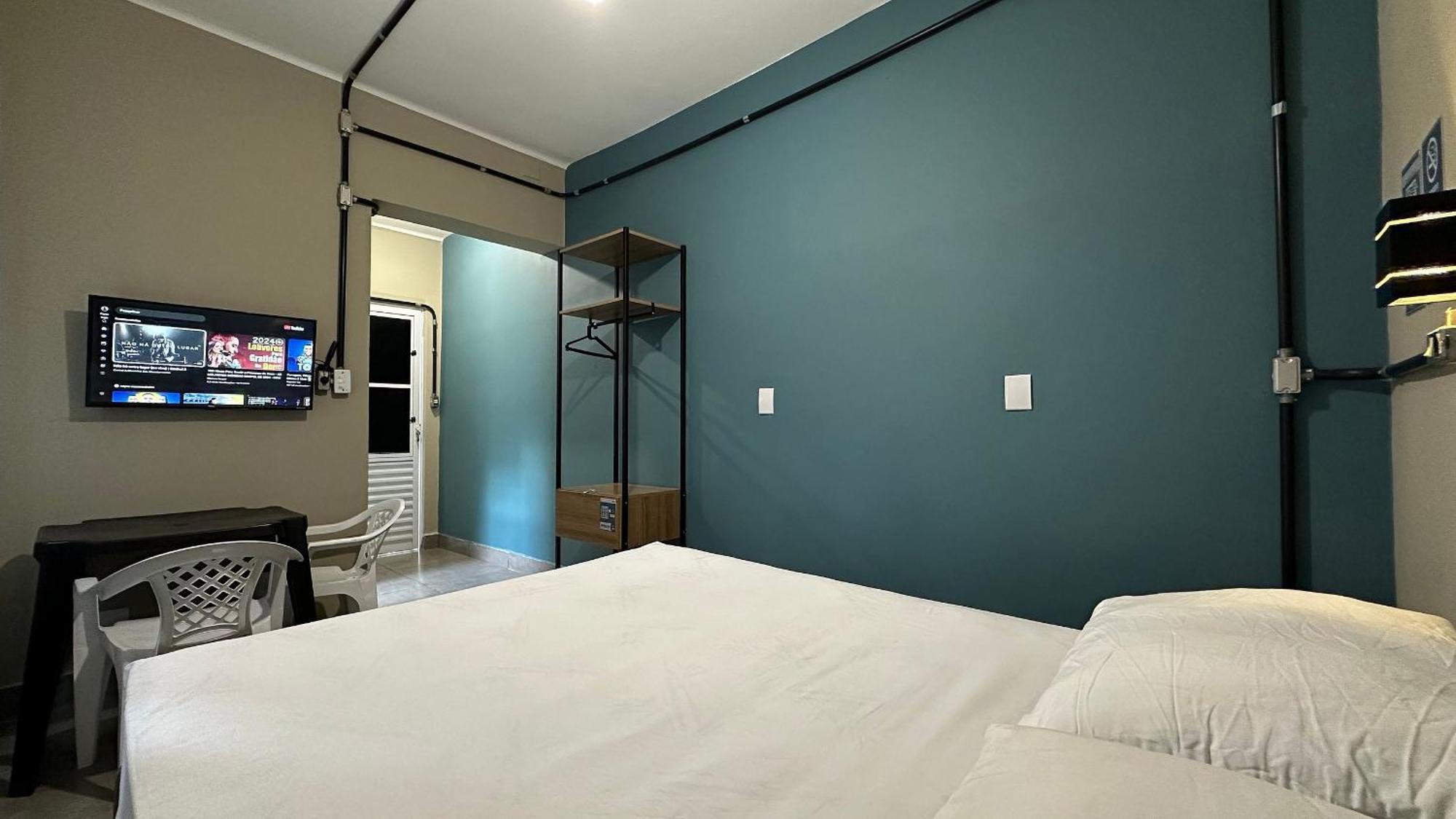 Suite 02 • Praia Das Pitangueiras Guaruja Bagian luar foto