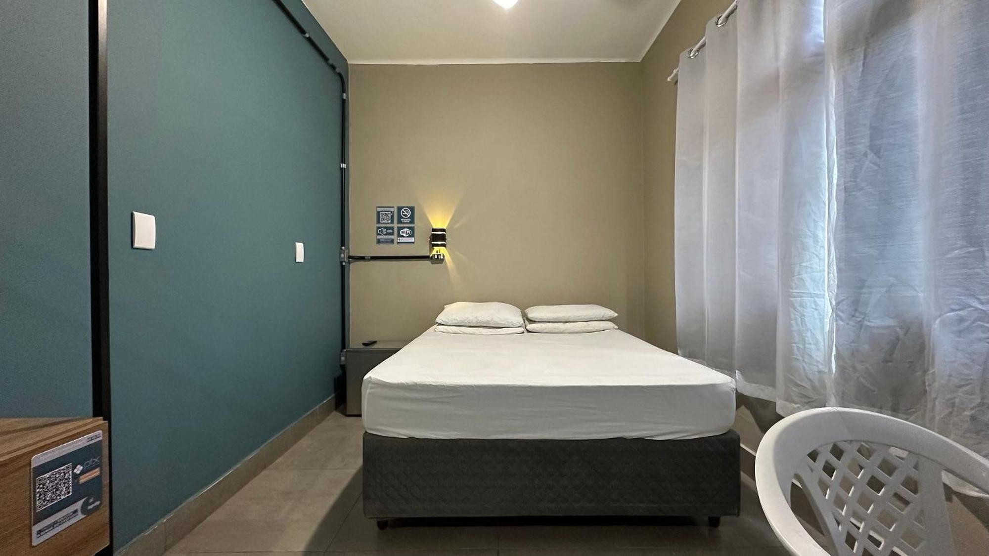 Suite 02 • Praia Das Pitangueiras Guaruja Bagian luar foto